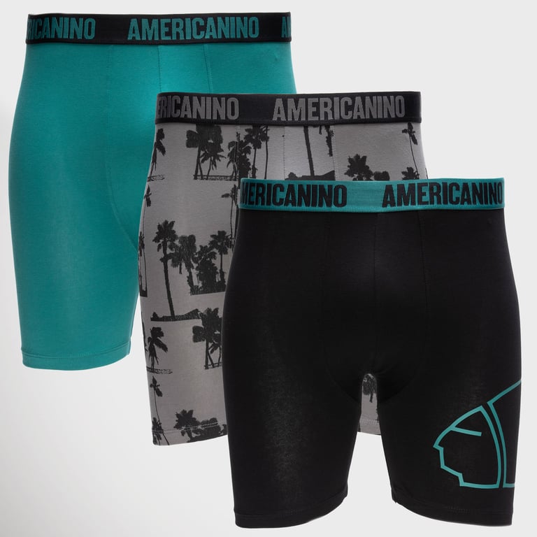 Boxer americanino por mayor outlet