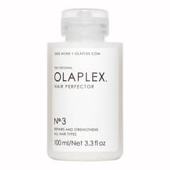 OLAPLEX - Crema De Tratamiento Capilar N°3 Hair Perfector 100 Ml