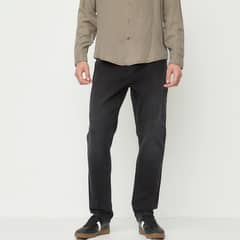 BASEMENT - Jeans Slim Fit Hombre