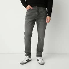 BASEMENT - Jeans Slim Fit Hombre