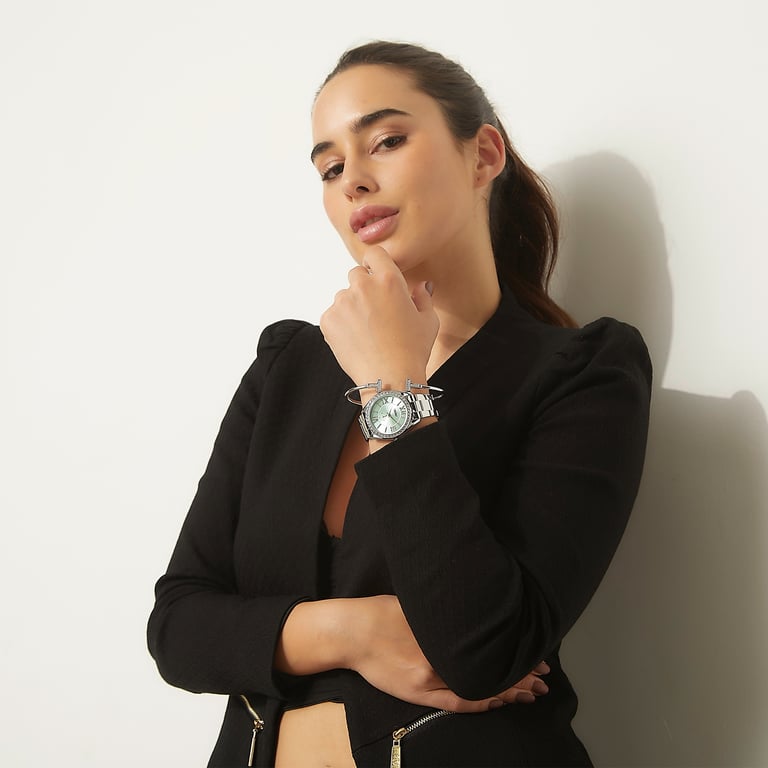 Mossimo reloj mujer online