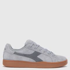 DIADORA - Court Xl Zapatilla Urbana Hombre Gris