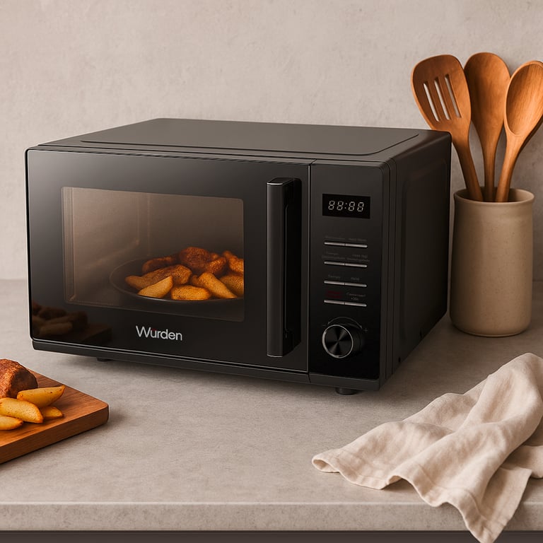 Microondas WMW-HEIZEN25 25 Litros Digital