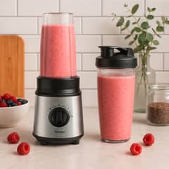 WURDEN - Licuadora Personal Sport Blender WBL-VITA300