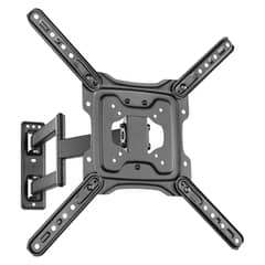 DDESIGN - Soporte Para TV Full Motion 14-65 Pulgadas