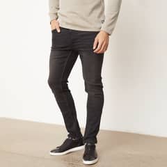 MOSSIMO - Jeans Slim Fit Hombre