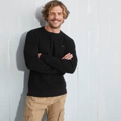 DOO AUSTRALIA - Sweater Casual Hombre