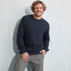 DOO AUSTRALIA - Sweater Casual Hombre