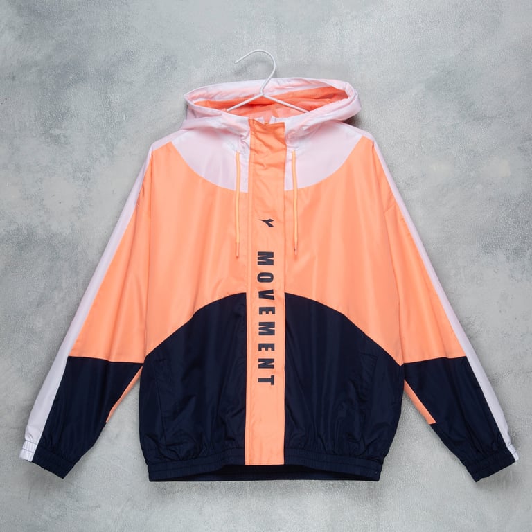 Casacas diadora online