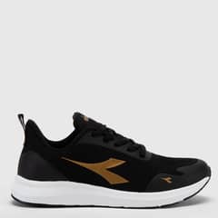 DIADORA - Soluna Zapatilla Running Mujer Amarillo