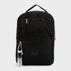 BENETTON - Mochila Mujer