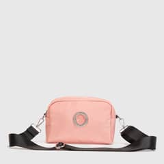 BASEMENT - Bolso Bandolera By Fran Larrain para Mujer