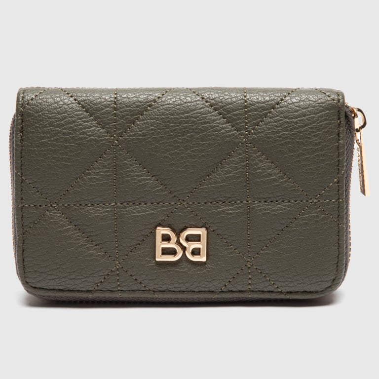 Billetera basement mujer best sale