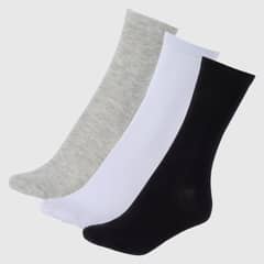 SYBILLA - Pack de 3 Calcetines Mujer