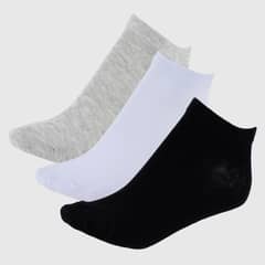 SYBILLA - Pack de 3 Calcetines Mujer