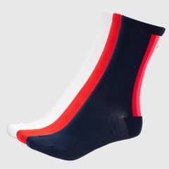 BENETTON - Pack De 3 Calcetines Mujer