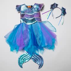 YAMP - Disfraz Sirena