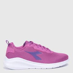 DIADORA - Robin Zapatilla Running Mujer Multicolor