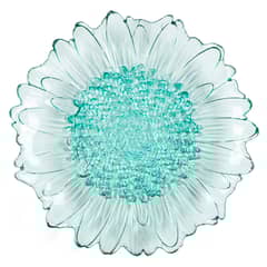 ROBERTA ALLEN - Plato Ensalada Turquesa 21 Cm Flori Naif