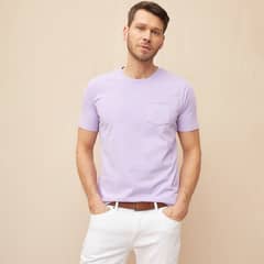 LA MARTINA - Polera Manga Corta Regular Fit Hombre