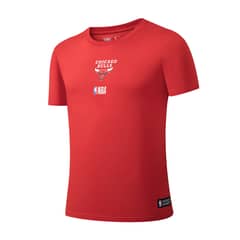 NBA - Polera Manga Corta Algodón Hombre