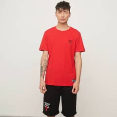 NBA - Polera Manga Corta Hombre