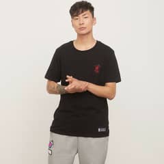 NBA - Polera Manga Corta Hombre