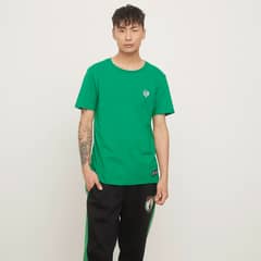 NBA - Polera Manga Corta Algodón Hombre