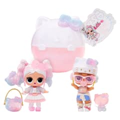 LOL - L.O.L. Surprise Lvs Hello Kitty Tot PDQ