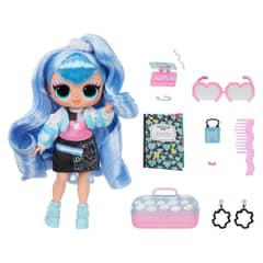 LOL - Tweens Core-Ellie Fly