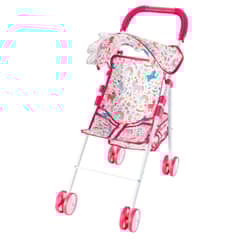 KIDS N PLAY - Coche Para Muñeca