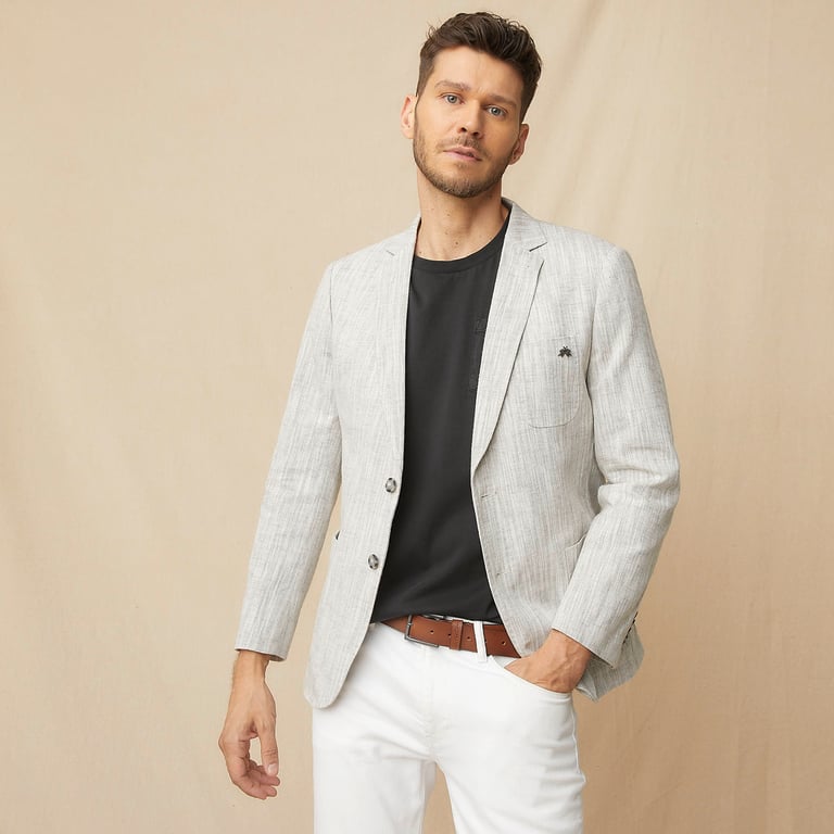 La Martina Camisas Slim Fit Falabella Camisa Polo La Martina Slim