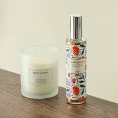 MICA - Set Vela Y Spray Aroma
