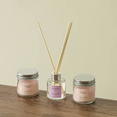 MICA - Set 3 Aromas