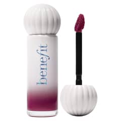BENEFIT - Tinta hidratante para labios con acabado brillante Splashtint
