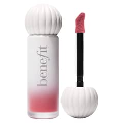 BENEFIT - Tinta hidratante para labios con acabado mate Plushtint