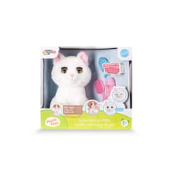 FUNTASTIC PETS - Gato Interactivo