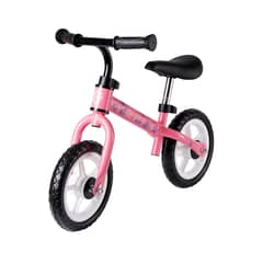 SCOOP - Bicicleta Infantil Balance Steel Aro10