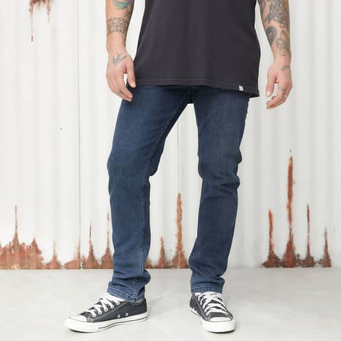 AMERICANINO - Jeans Skinny Fit Hombre