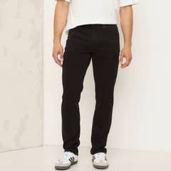 AMERICANINO - Jeans Slim Hombre Americano