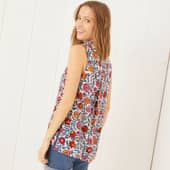 Blusas mujer falabella