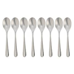 ROBERT WELCH - Set 8 Cucharas Café Kingham