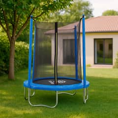 SCOOP - Cama Elastica