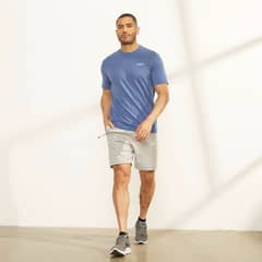 DIADORA - Short Deportivo para Hombre