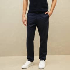WOLF&HANK - Pantalón Chino Slim Fit Hombre