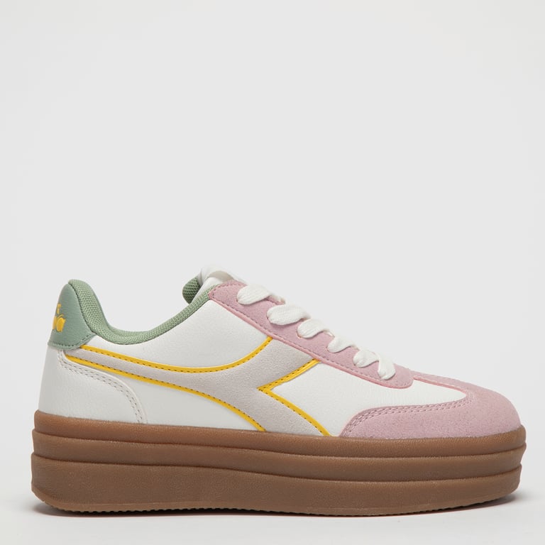 DIADORA Fatex 1 Zapatilla Urbana Mujer Multicolor Ofertitas
