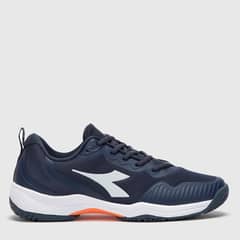 DIADORA - Pad-Onmi Zapatilla Padel Hombre Azul