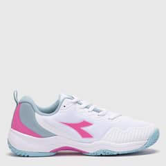 DIADORA - W Pad-Onmi Zapatilla Padel Mujer