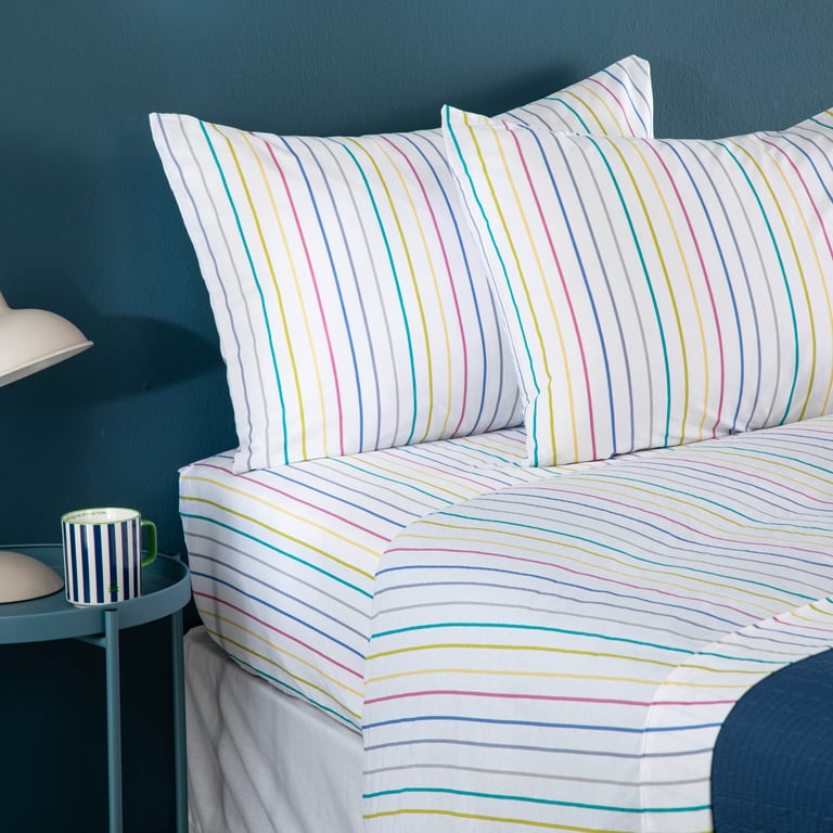 Ropa de cama benetton chile best sale