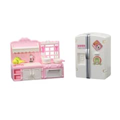 KIDS N PLAY - Set Cocina Grande